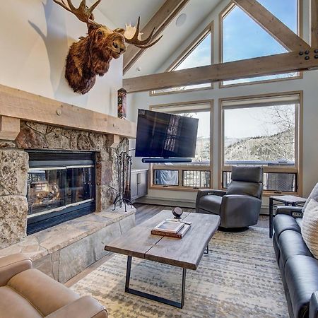 The Pines Lodge, A Rockresort Beaver Creek Exterior foto